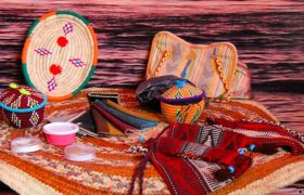 وضعیت قرمز در صنایع‌دستی