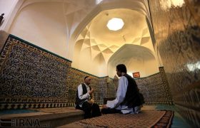 ارایه تسهیلات اشتغال روستایی به ۲۳ طرح گردشگری کرمان