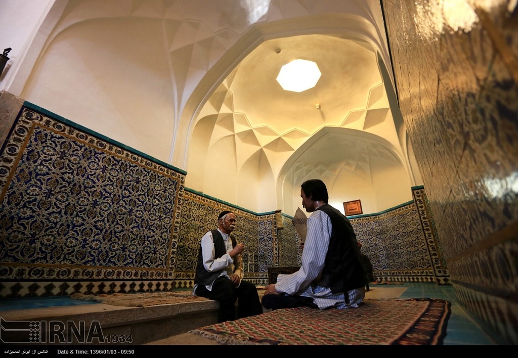 ارایه تسهیلات اشتغال روستایی به ۲۳ طرح گردشگری کرمان